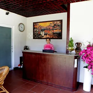 Kim Village Mui Ne Фантхьет