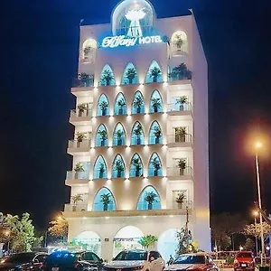3* Hotel Tiffany & Restaurant