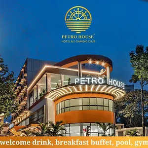 *** Отель Petro House - Block A Вьетнам